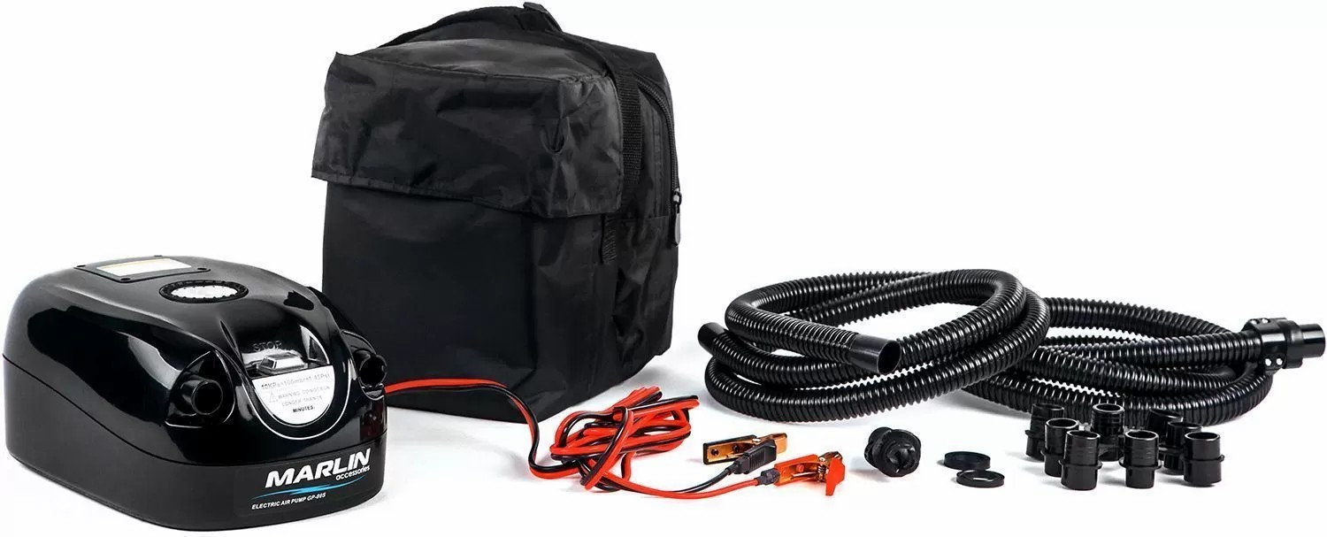 ЭЛЕКТРИЧЕСКИЙ НАСОС MARLIN GP-80 S в Нижнем Новгороде