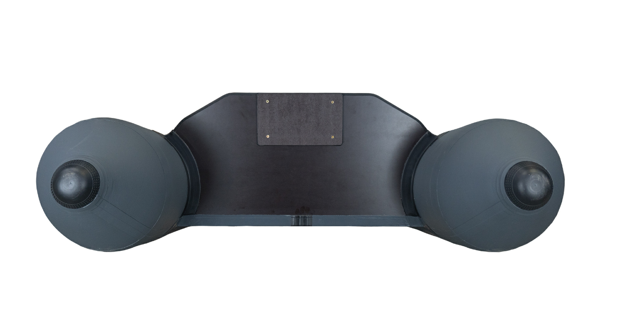 Лодка БАРС 2800 Слань-книжка киль в Нижнем Новгороде