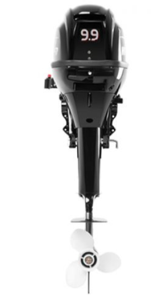 Лодочный мотор HIDEA HD9.9FHS в Нижнем Новгороде