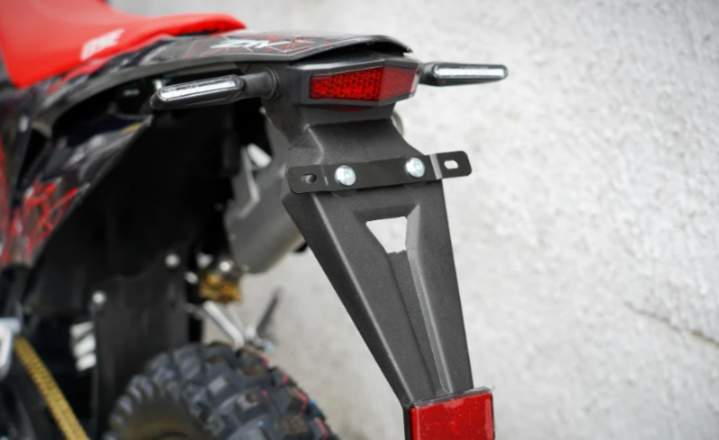 Мотоцикл BSE Z1 Y (035) в Нижнем Новгороде