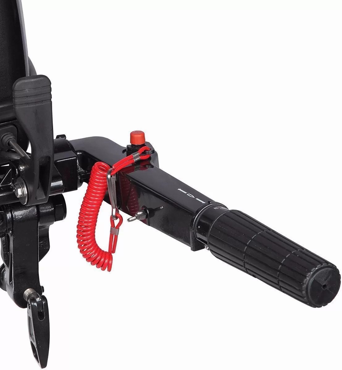 Лодочный мотор MARLIN MP 9.9 AMHS в Нижнем Новгороде