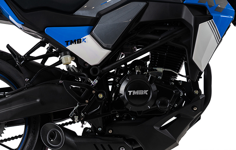 Мотоцикл TMBK MONTANA NG в Нижнем Новгороде