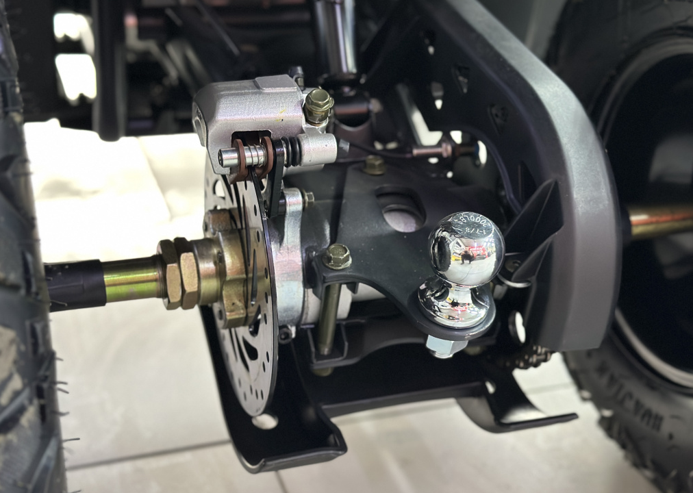 Квадроцикл GBM MAVERICK 300 NEW LUX в Нижнем Новгороде