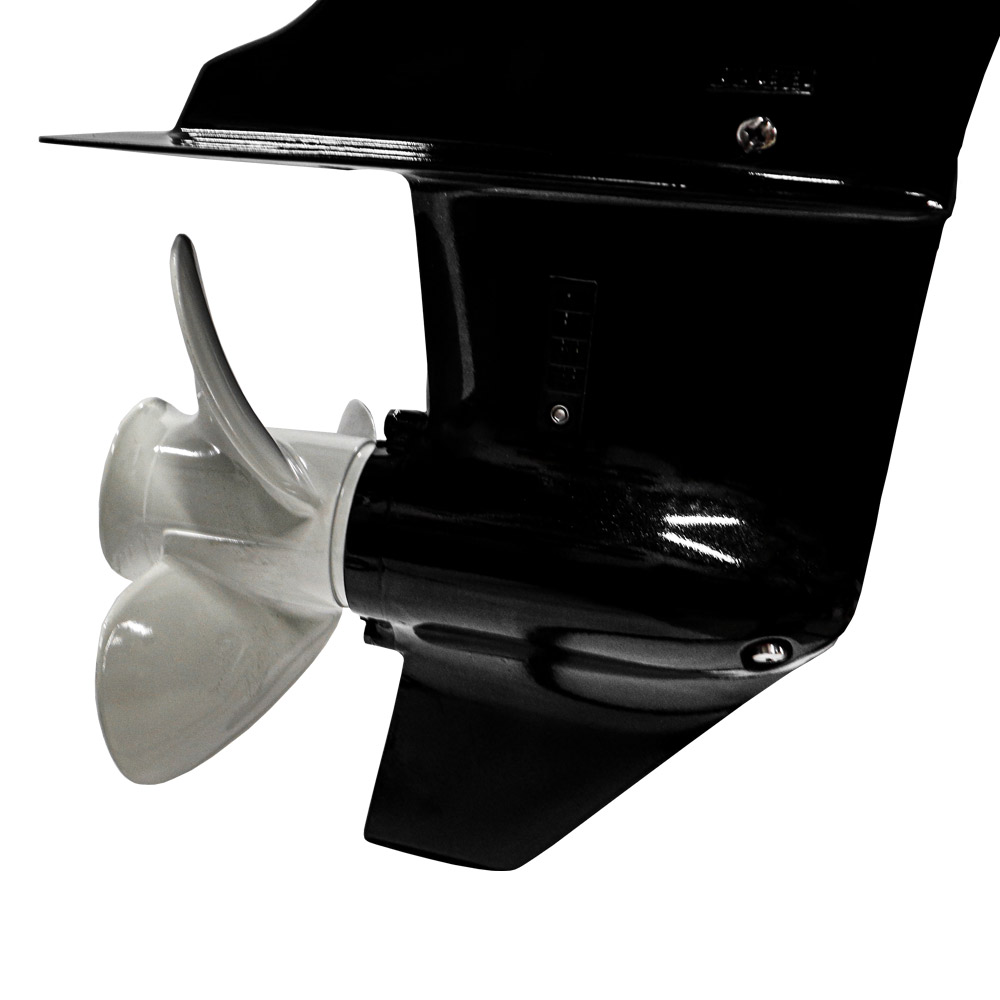 ЛОДОЧНЫЙ МОТОР TOYAMA F9.9FWS в Нижнем Новгороде