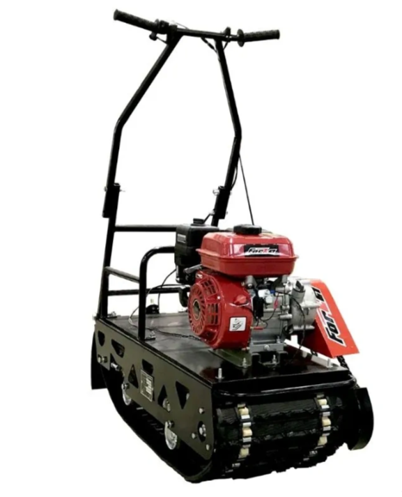 Мотобуксировщик Forza МБС1-6С в Нижнем Новгороде