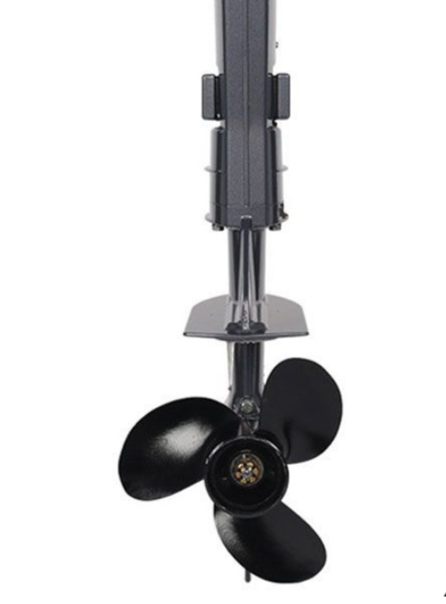 Лодочный мотор ALLFA T2,6S в Нижнем Новгороде