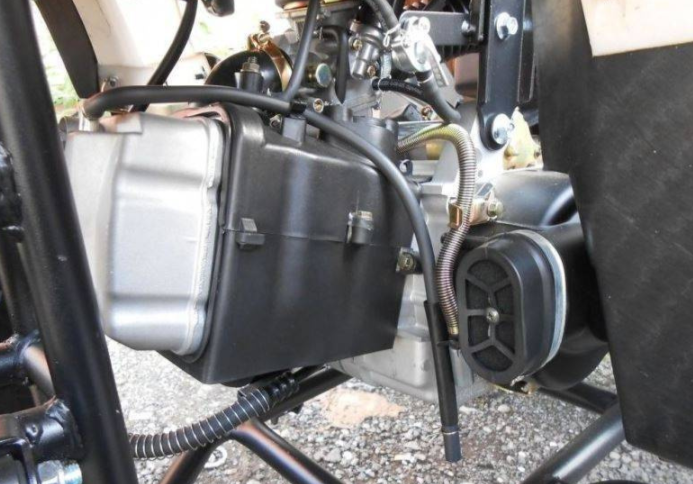 Квадроцикл MOTOLAND (МОТОЛЕНД) 200 ALL ROAD в Нижнем Новгороде