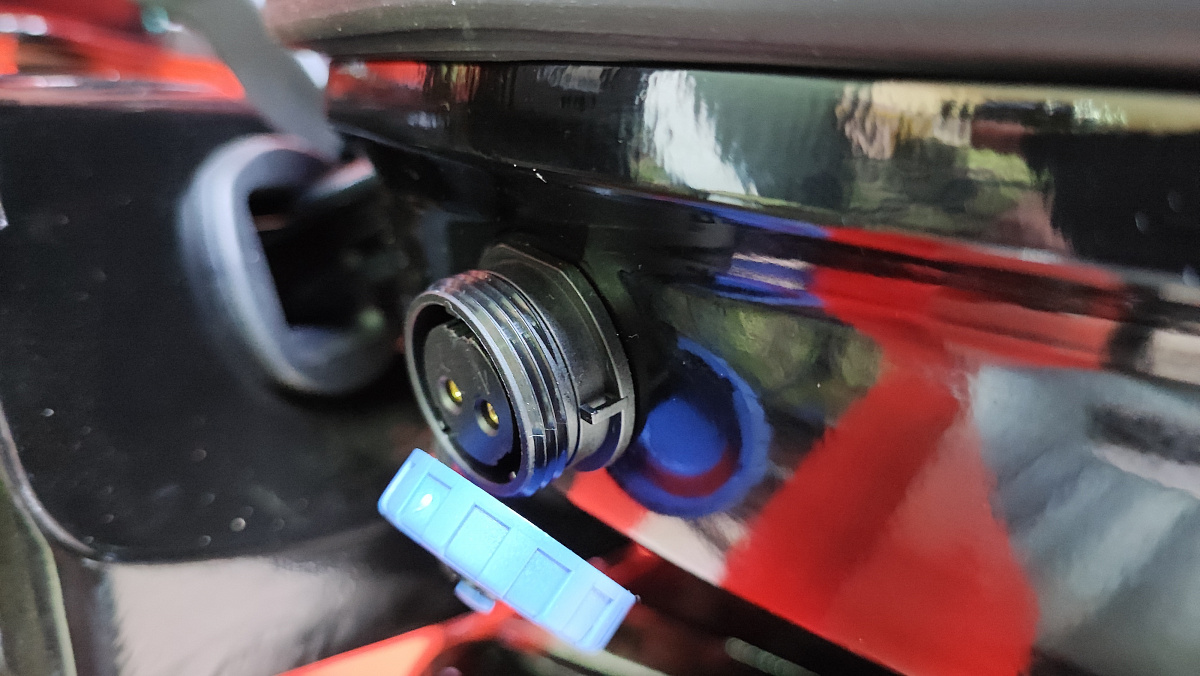 Лодочный мотор MARLIN PROLINE MP 50 AMH ПОД ВОДОМЕТ в Нижнем Новгороде