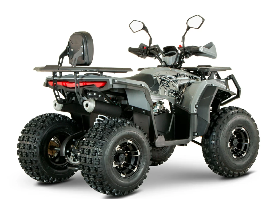 Квадроцикл YACOTA DRAGON LUX LD 150 PRO-SPORT в Нижнем Новгороде