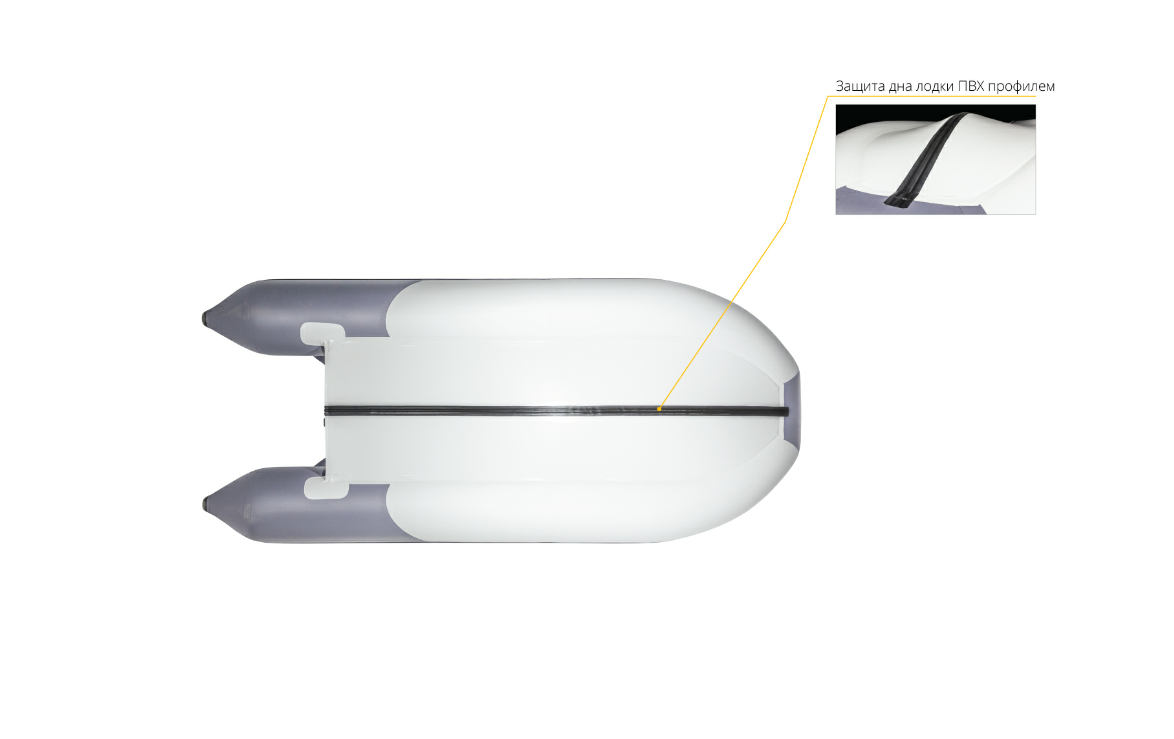 Лодка Ривьера Компакт 2900 СК в Нижнем Новгороде