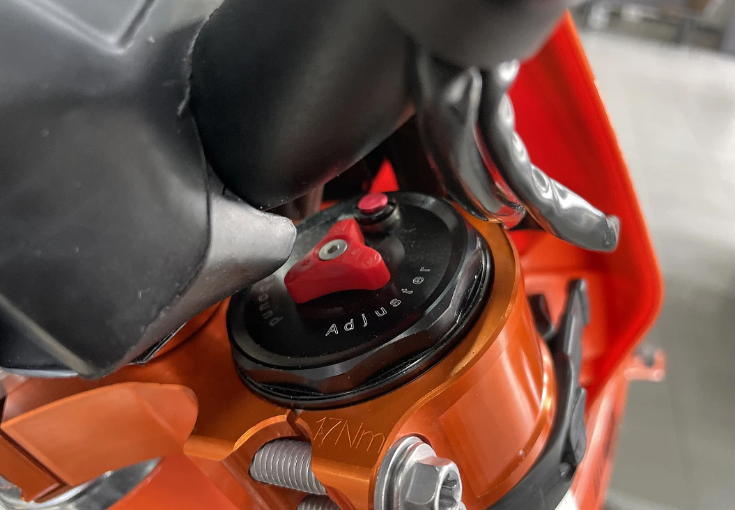 Мотоцикл PROGASI HARDCORE 450 в Нижнем Новгороде