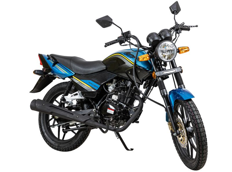 Мотоцикл RACER RC150-23 TIGER в Нижнем Новгороде