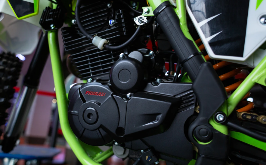 Мотоцикл Progasi SUPER MAX 300 PRO PR300 (ZS175FMN) в Нижнем Новгороде