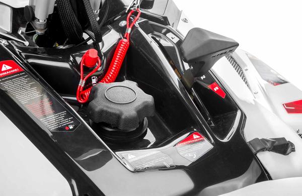 Снегоход STELS SA800R (L LUX WT) ВИТЯЗЬ 2.0 К01 Tech в Нижнем Новгороде