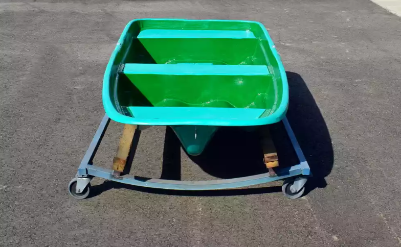 Стеклопластиковая лодка Старт (тримаран) в Нижнем Новгороде