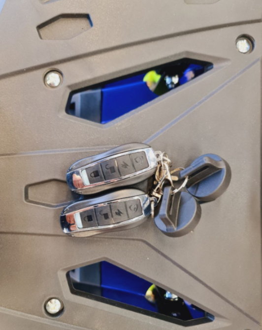 Квадроцикл GBM CROSS HILL 200 NEW PREMIUM в Нижнем Новгороде