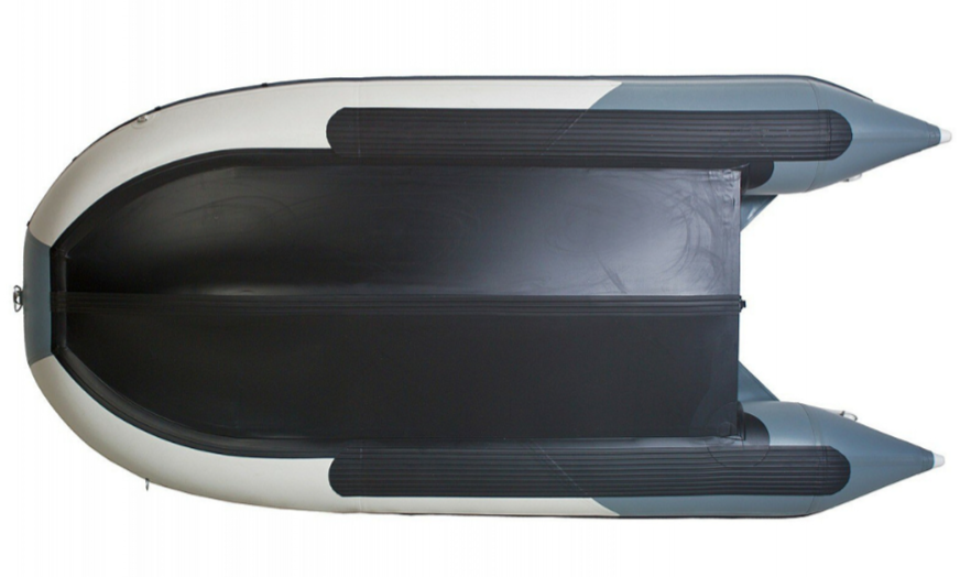 НАДУВНАЯ ЛОДКА GLADIATOR D450AL в Нижнем Новгороде