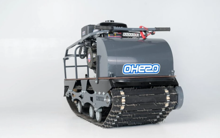 Мотобуксировщик ОНЕГО 500 15 FRONT LIMITED в Нижнем Новгороде