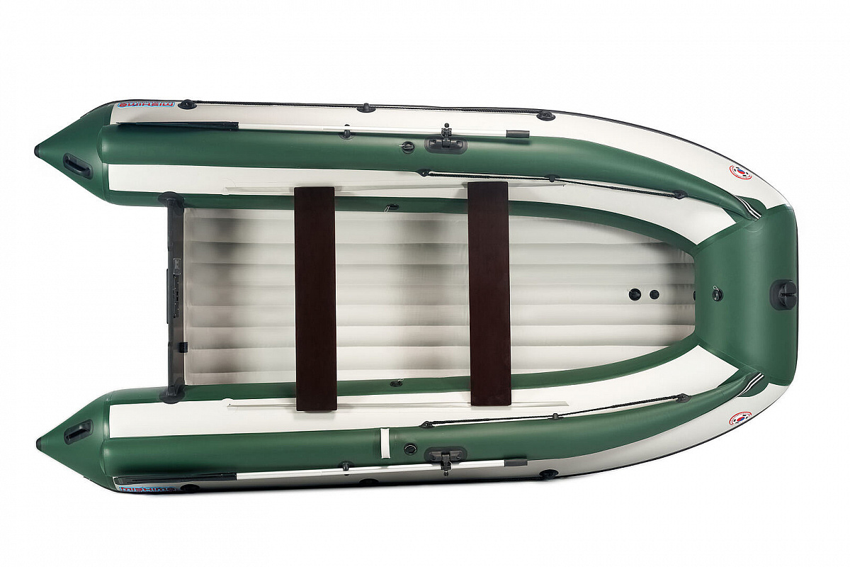 Лодка MISHIMO FAMILY LITE DF 430 в Нижнем Новгороде