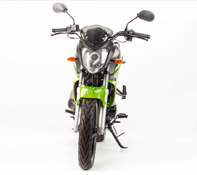 Мотоцикл BANDIT 250 в Нижнем Новгороде