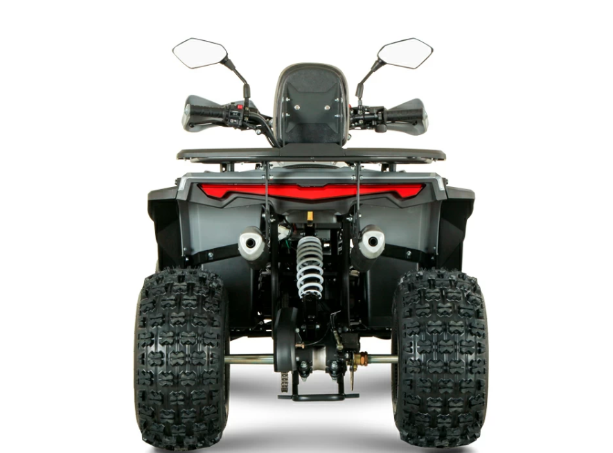 Квадроцикл YACOTA DRAGON LUX LD в Нижнем Новгороде
