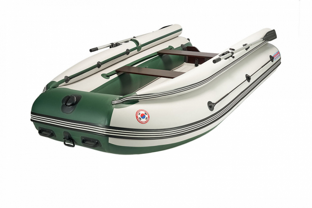 Лодка MISHIMO FAMILY LITE 430 в Нижнем Новгороде