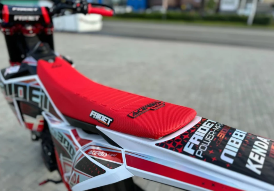 Кроссовый мотоцикл FAIDET CB300RL MAX KKE в Нижнем Новгороде