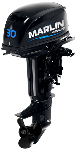 Лодочный мотор MARLIN MP 30 AMHS в Нижнем Новгороде