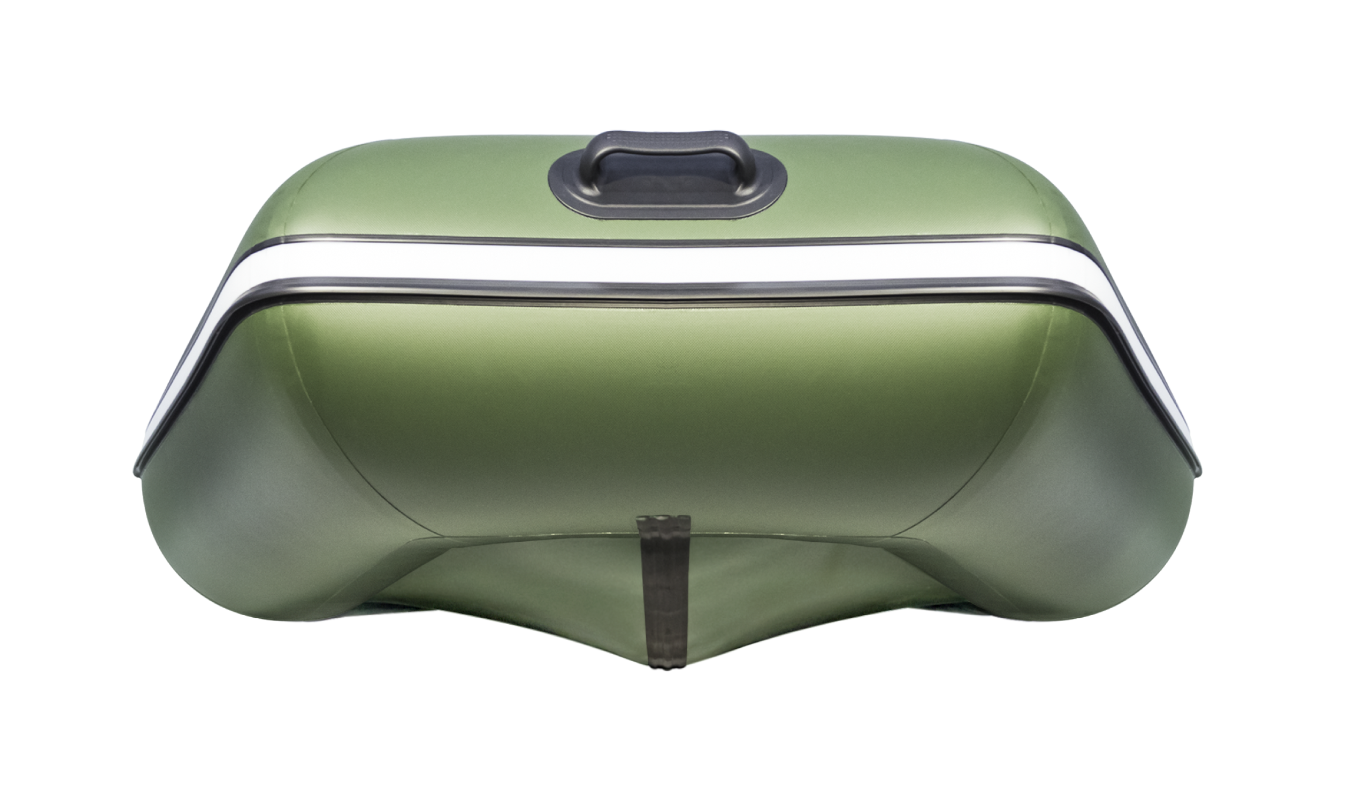 Лодка АКВА 2900 СК в Нижнем Новгороде