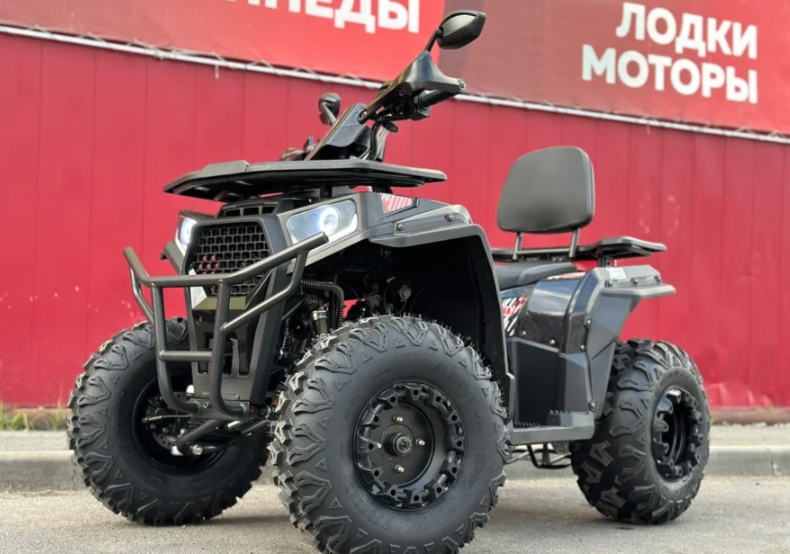 Квадроцикл GBM CROSS HILL 300 NEW в Нижнем Новгороде