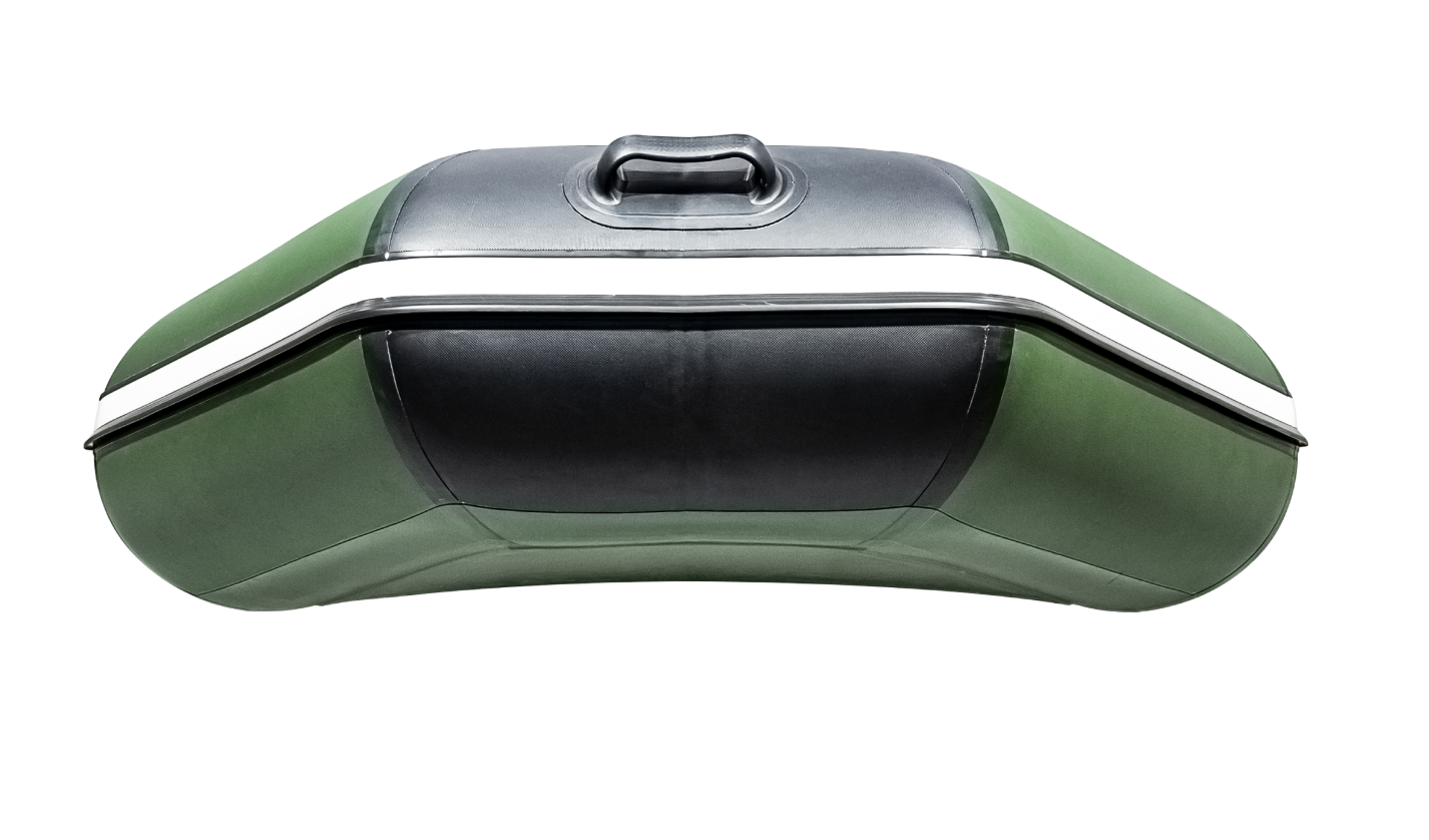 Лодка Аква 2800 в Нижнем Новгороде