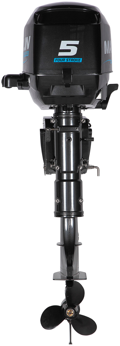 Лодочный мотор MARLIN MF 5 AMHL в Нижнем Новгороде