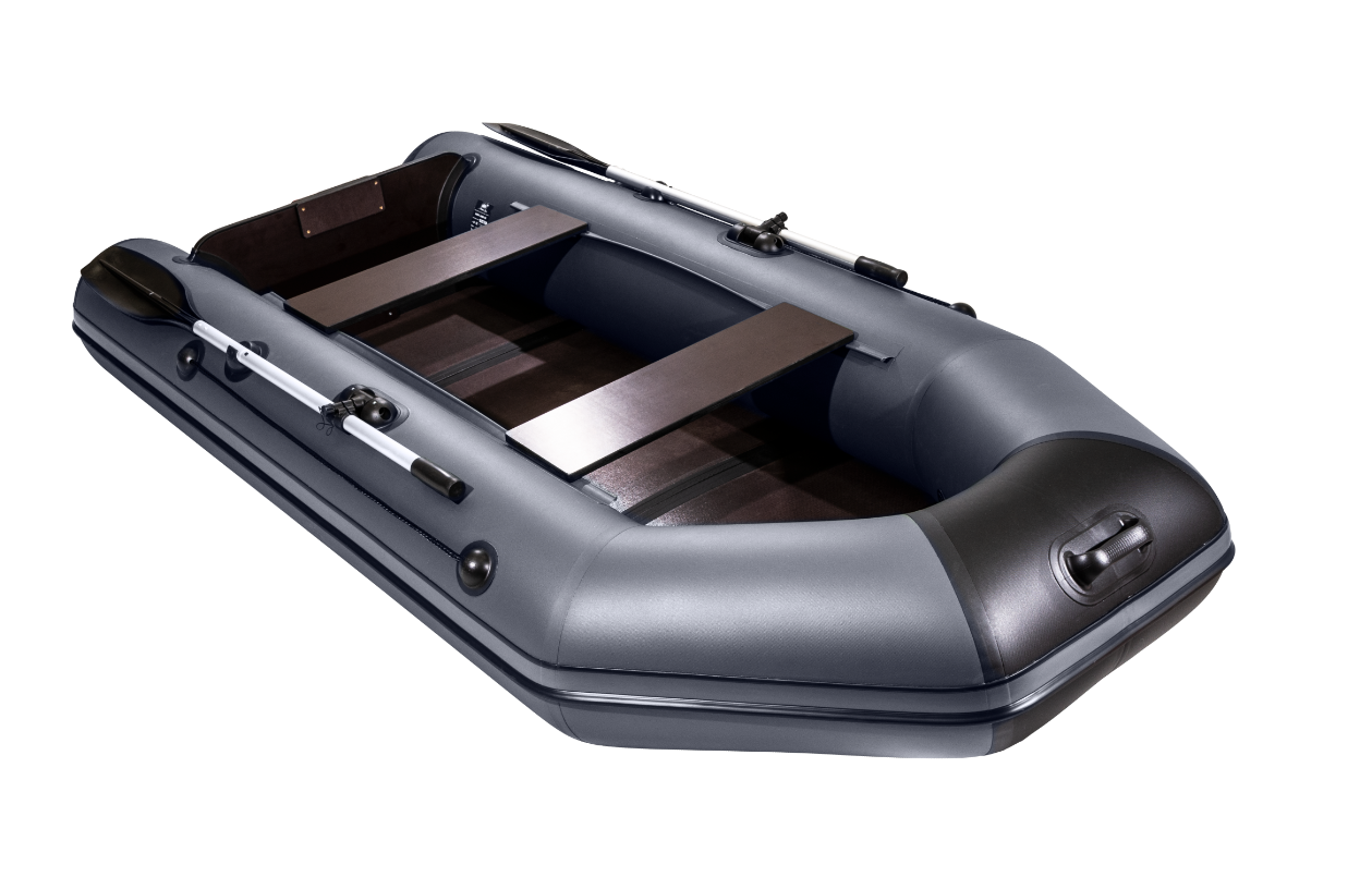  Лодка АКВА 2800 Слань-книжка киль в Нижнем Новгороде