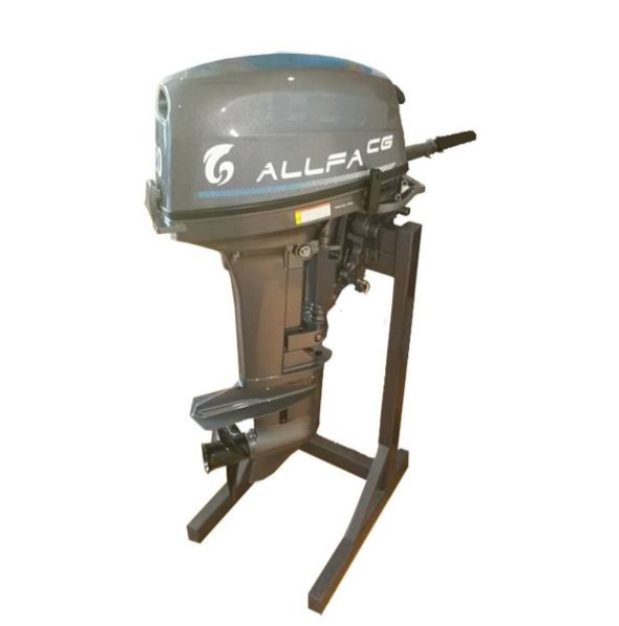 Лодочный мотор ALLFA CG Т40 S в Нижнем Новгороде