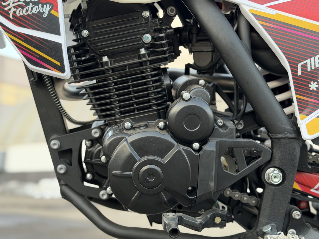 Кроссовый мотоцикл PROMAX K2 PR400 в Нижнем Новгороде