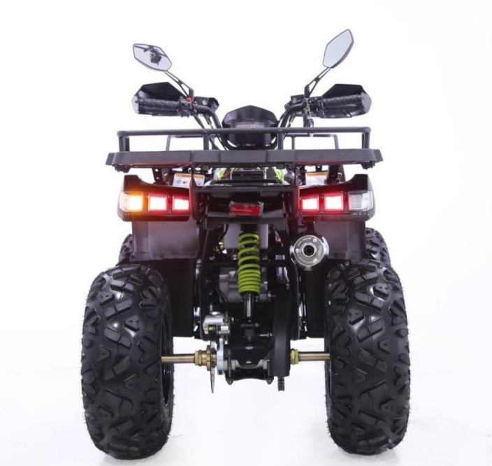 Квадроцикл YACOTA WARRIOR 200 PRO в Нижнем Новгороде