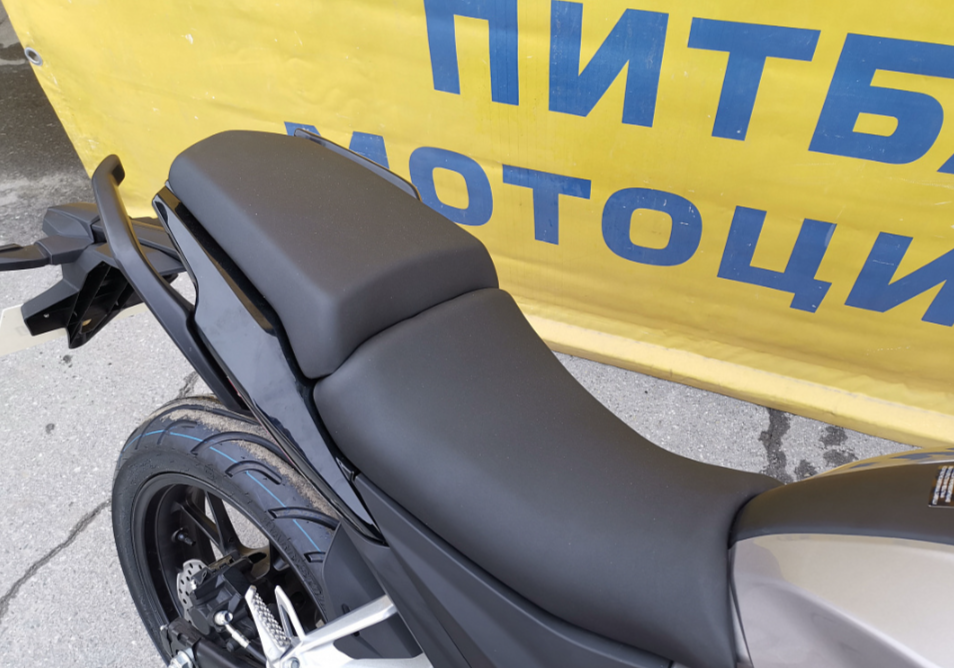 Мотоцикл MOTOLAND (МОТОЛЕНД) 250 CB250 (172FMM-5/PR250) (2022 г.) в Нижнем Новгороде