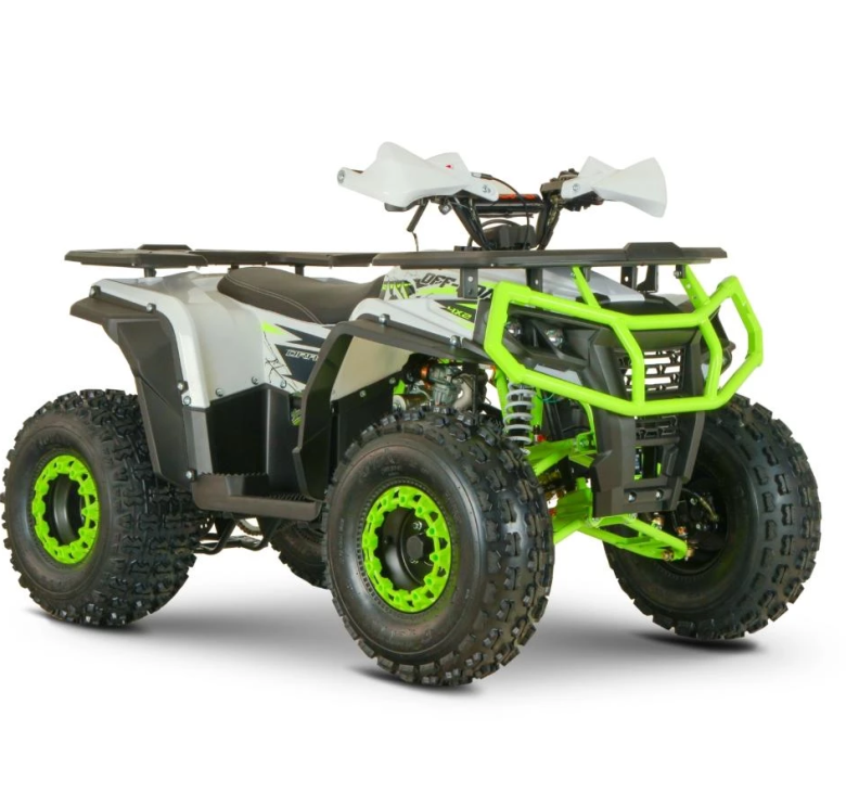 Квадроцикл YACOTA DRAGON в Нижнем Новгороде