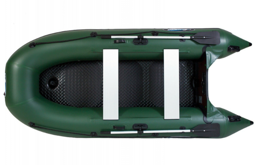 НАДУВНАЯ ЛОДКА GLADIATOR B330AD в Нижнем Новгороде