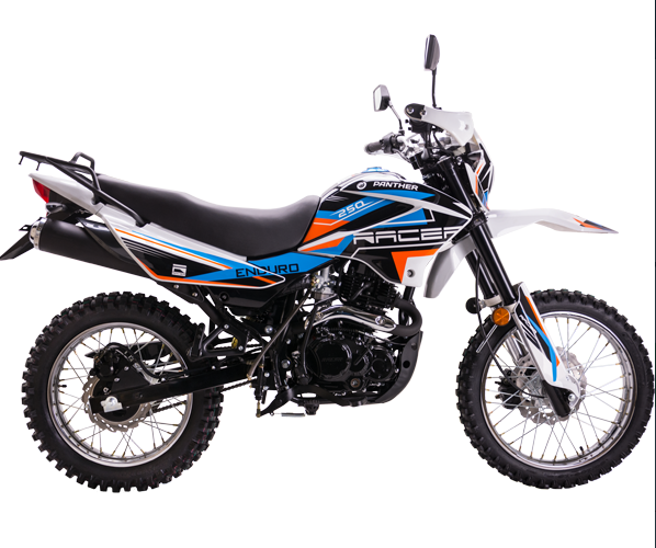 Мотоцикл Racer RC250GY-C2 Panther в Нижнем Новгороде