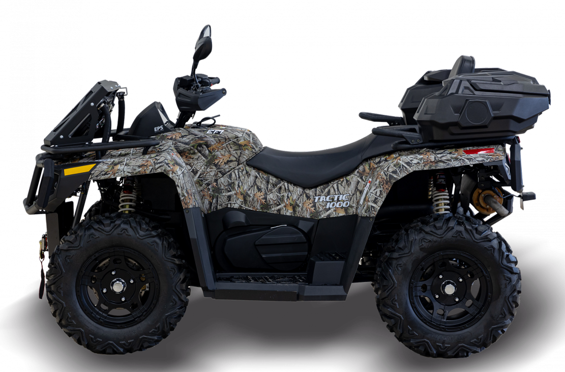 Квадроцикл HISUN TACTIC GT1000/EXTREME EDITION в Нижнем Новгороде