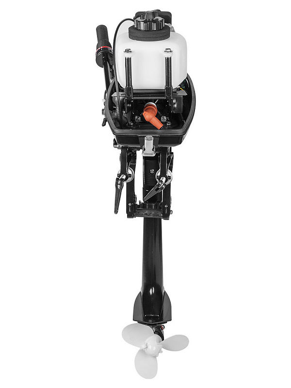 ЛОДОЧНЫЙ МОТОР GLADIATOR G3FHS в Нижнем Новгороде