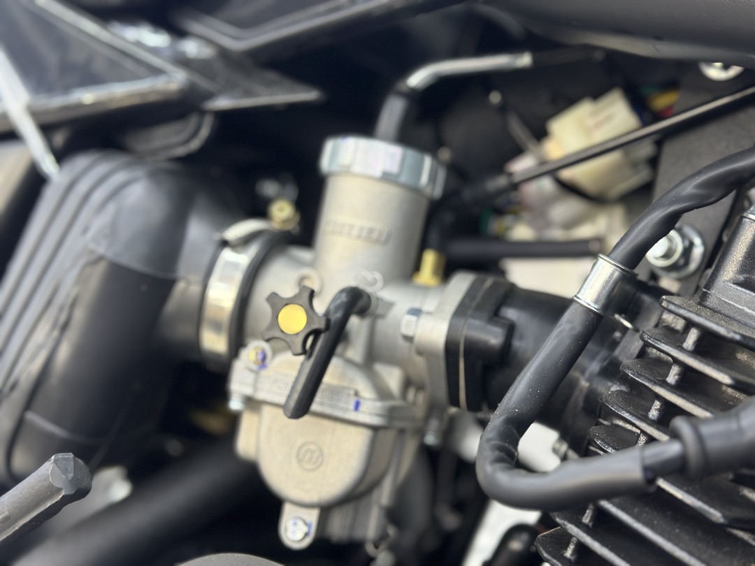 Кроссовый мотоцикл PROMAX ARMY 250 в Нижнем Новгороде