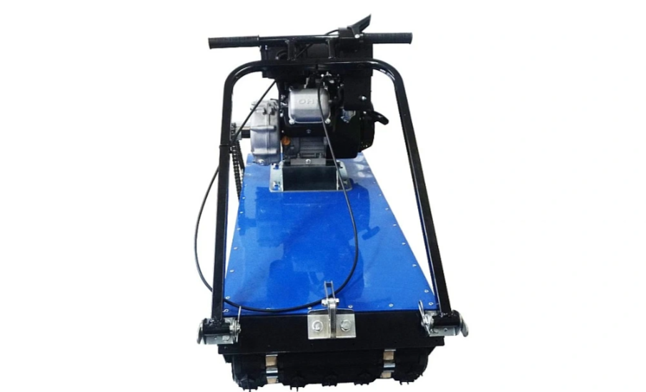 Мотобуксировщик XTREME-MOTORS "Конек-Горбунок" 8.5 л.с. в Нижнем Новгороде