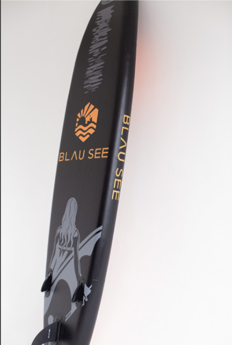 НАДУВНОЙ SUP-BOARD MOONLIGHT 11,6 в Нижнем Новгороде