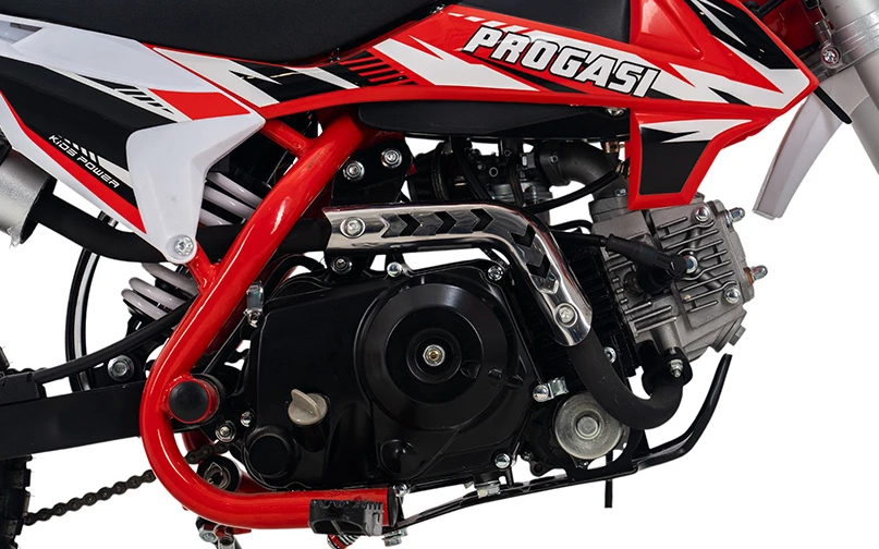 Питбайк Progasi KIDS POWER 110 (10/12) в Нижнем Новгороде