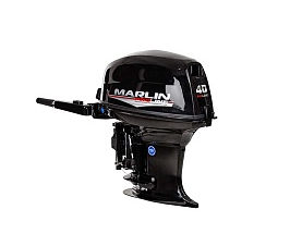 Лодочный мотор MARLIN PROLINE MP 40 AMH в Нижнем Новгороде