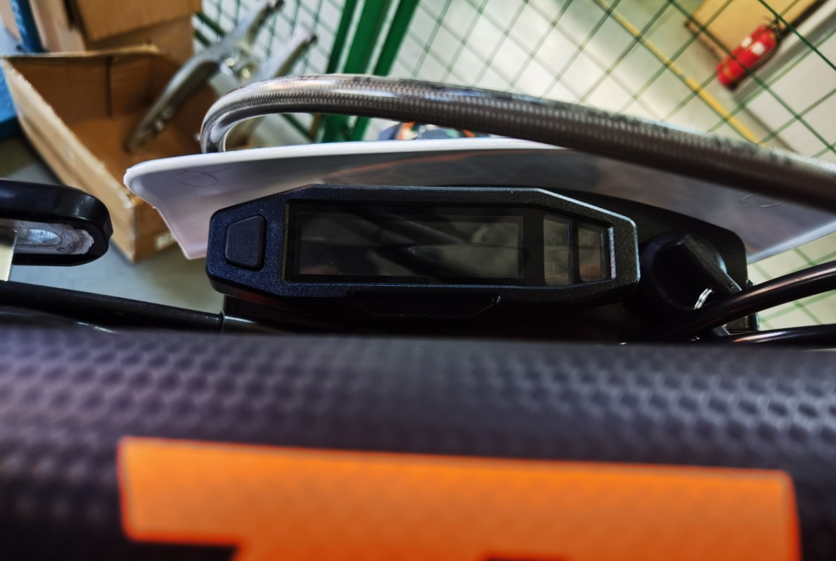 Мотоцикл JHLMOTO JHL Z4 PR250 (172FMM-5) в Нижнем Новгороде