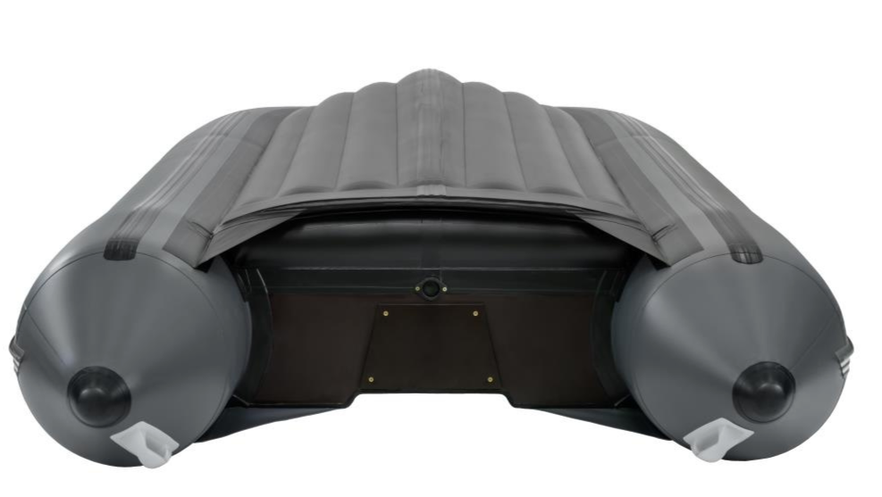 ЛОДКА НАДУВНАЯ YUKONA 430 НДНД в Нижнем Новгороде