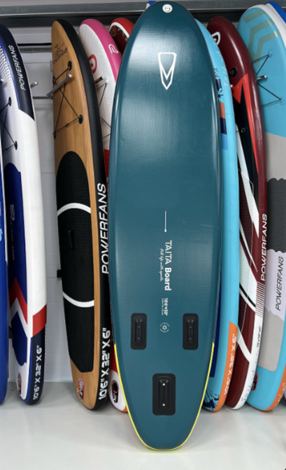 SUP (САП) ДОСКА RAIDEX POWERFANS ITALIAN SLIDING 10,6’ (320СМ) в Нижнем Новгороде